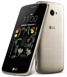 Прошивка телефона LG K5 в Владивостоке